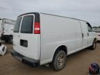 2019 Chevrolet Express G2500