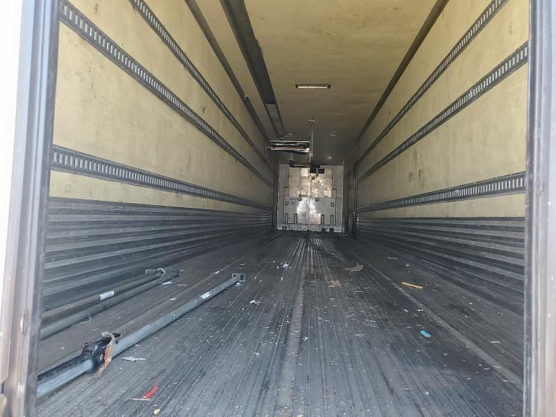 2014 Utility VS2RA Refrigerated Van Trailer