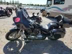 2007 Honda VTX1300 C