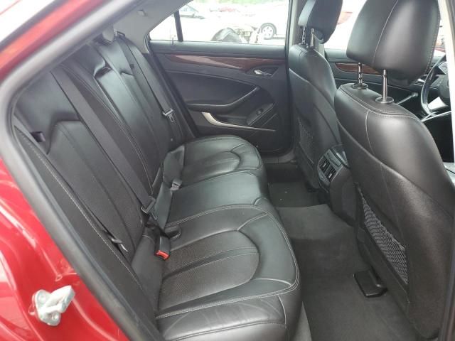 2013 Cadillac CTS Premium Collection