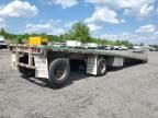 1998 Benson Flatbed Trailer