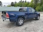 2005 Toyota Tacoma Access Cab