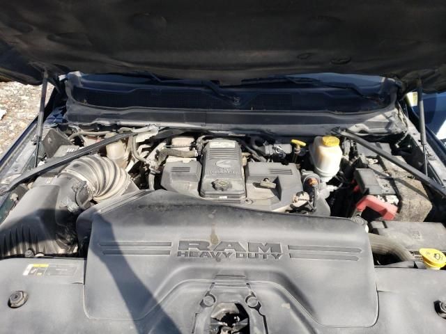 2019 Dodge RAM 5500