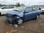 2010 Toyota Yaris