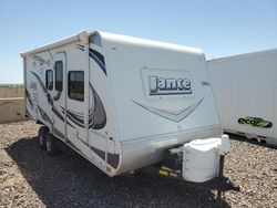 2014 Lance Camper for sale in Phoenix, AZ