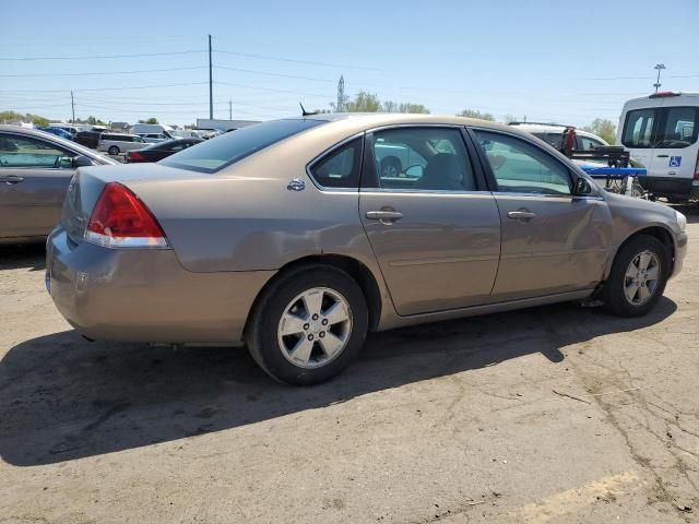 2007 Chevrolet Impala LT