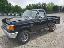 1988 Ford F150 en venta en Madisonville, TN