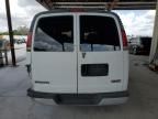 1998 GMC Savana G1500