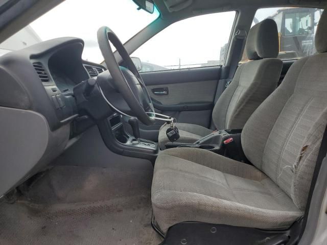 2002 Subaru Legacy L