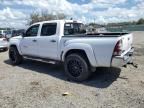 2015 Toyota Tacoma Double Cab Prerunner