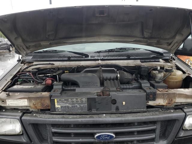 2007 Ford Econoline E250 Van