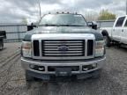 2010 Ford F250 Super Duty