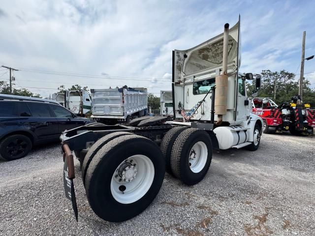 2005 International 9200 9200I