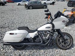 Harley-Davidson Vehiculos salvage en venta: 2024 Harley-Davidson Fltrx
