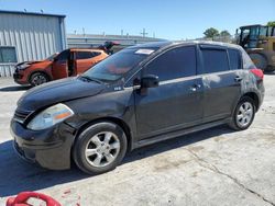 2011 Nissan Versa S for sale in Tulsa, OK