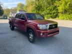 2006 Toyota Tacoma Double Cab Long BED