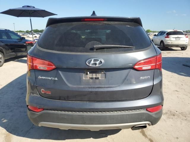 2015 Hyundai Santa FE Sport