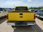 2008 Ford F350 SRW Super Duty