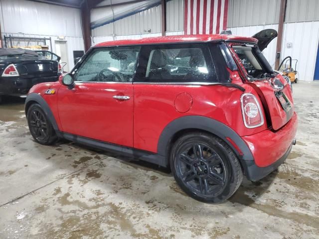 2013 Mini Cooper