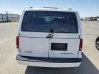 2001 Chevrolet Astro