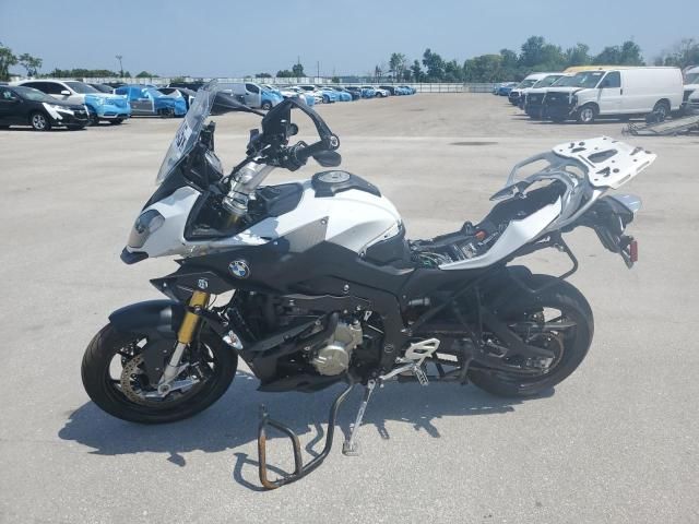 2016 BMW S 1000 XR