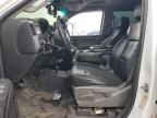 2015 GMC Sierra K2500 Heavy Duty