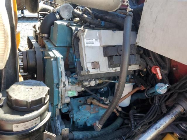 1999 International 4000 4900