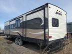 2016 Avenger Travel Trailer