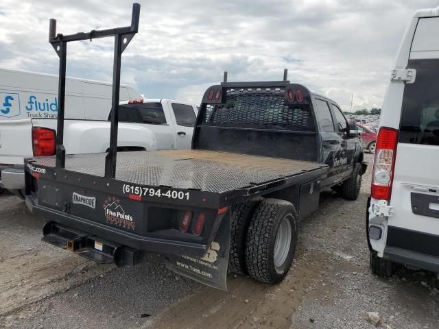 2022 Ford F350 Super Duty
