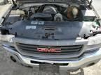 2005 GMC New Sierra C1500