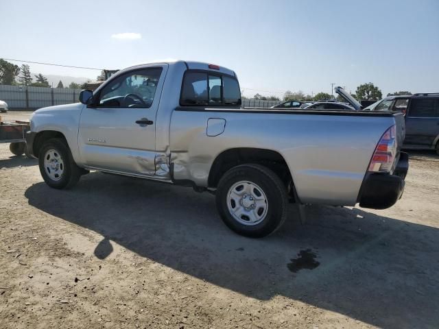 2009 Toyota Tacoma