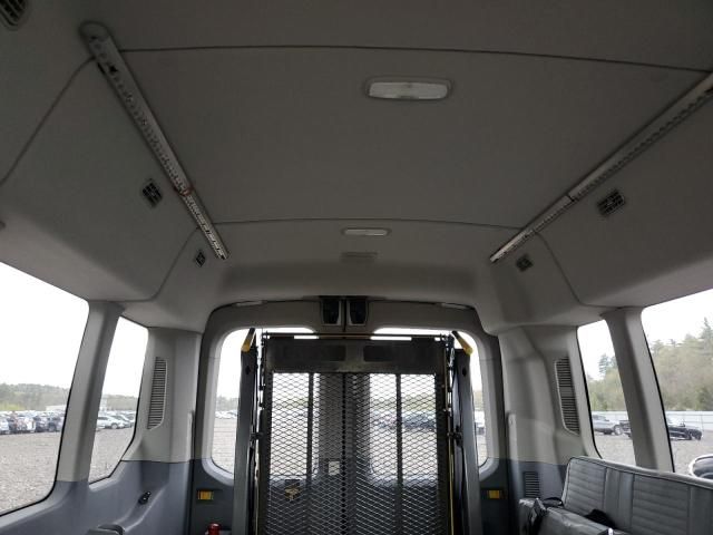 2019 Ford Transit T-350