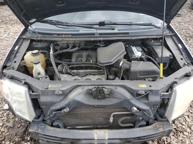 2008 Ford Edge SE