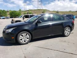 2013 Chevrolet Cruze LS for sale in Littleton, CO