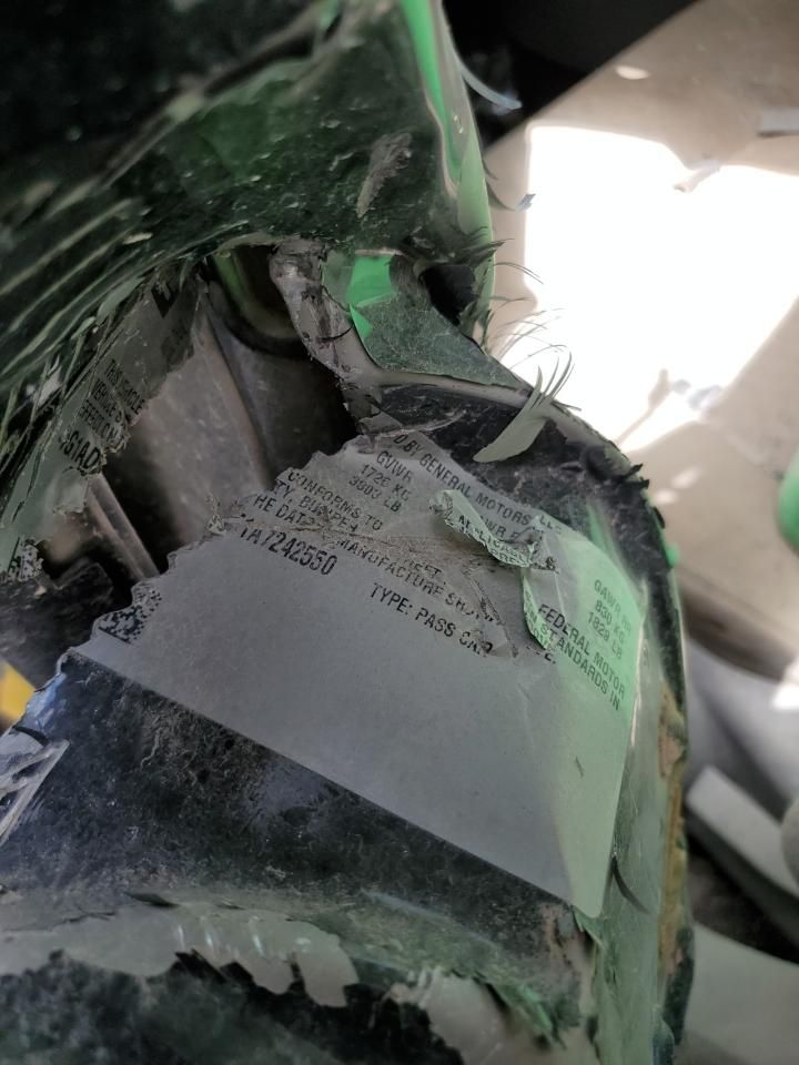 2010 Chevrolet Cobalt 1LT