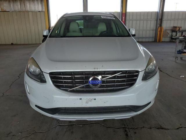 2015 Volvo XC60 T5 Premier