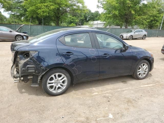 2016 Scion IA