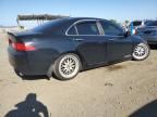 2004 Acura TSX