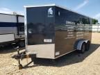2023 Spartan Motors 2023 Spartan Trailer