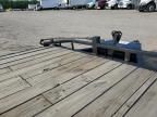 2022 PJ Deckover 1C292 Flatbed Trailer
