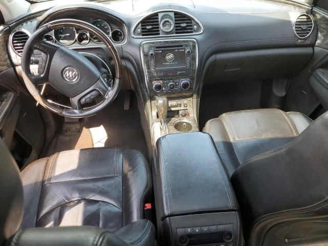 2013 Buick Enclave