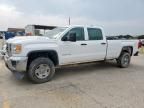 2017 GMC Sierra K2500 Heavy Duty