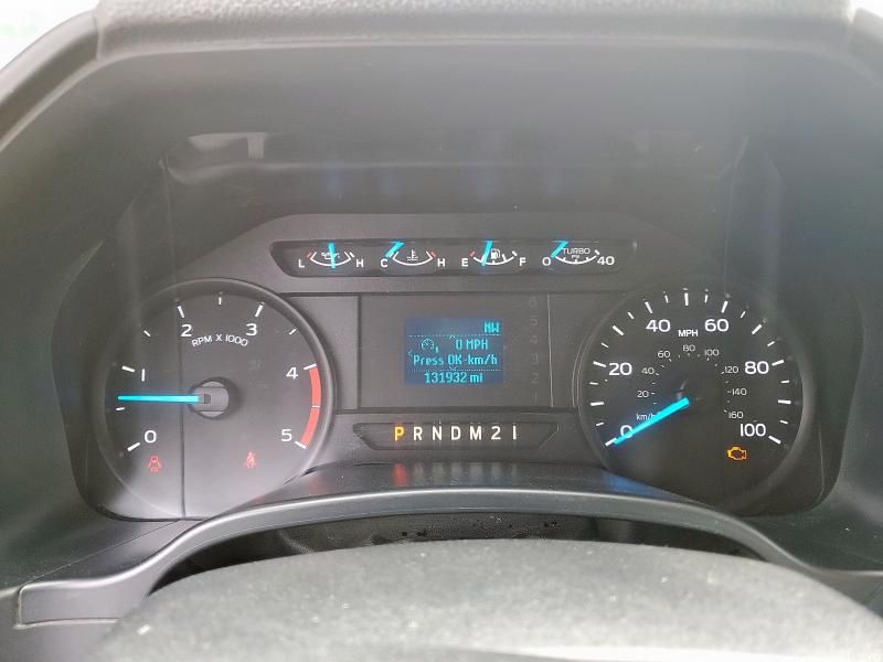 2017 Ford F450 Super Duty