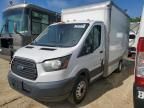 2015 Ford Transit T-350 HD