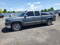 Camiones con título limpio a la venta en subasta: 2000 Chevrolet Silverado K1500