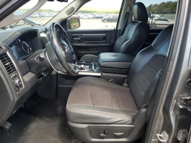 2013 Dodge RAM 1500 Sport
