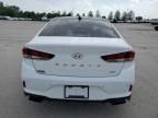 2019 Hyundai Sonata Limited Turbo
