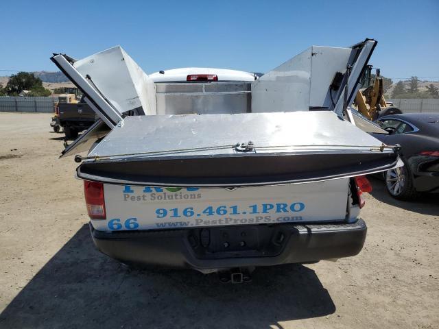 2024 Dodge RAM 1500 Classic Tradesman