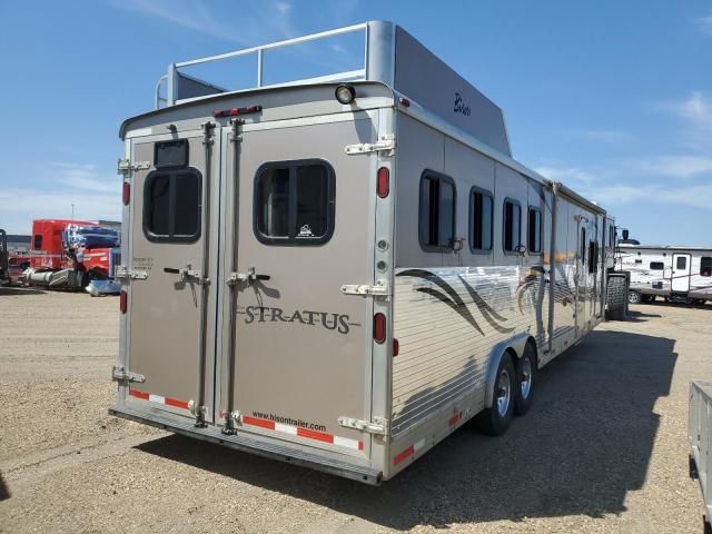 2009 Bison Stratus