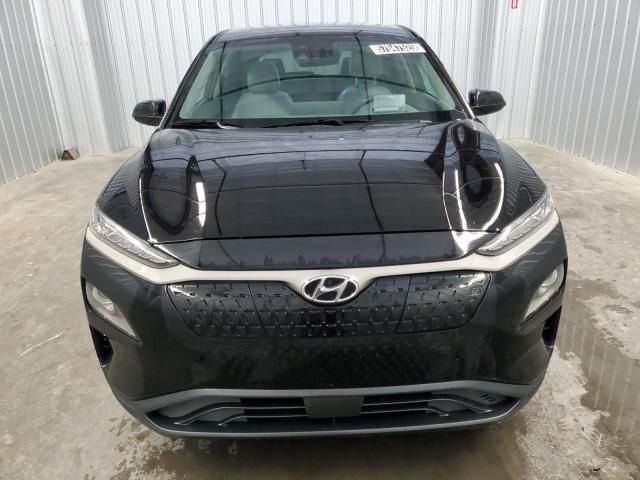 2021 Hyundai Kona Ultimate